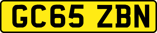 GC65ZBN