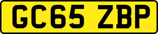 GC65ZBP