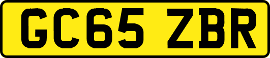 GC65ZBR