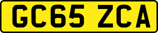 GC65ZCA