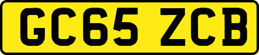 GC65ZCB
