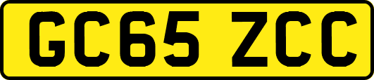 GC65ZCC