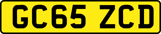 GC65ZCD