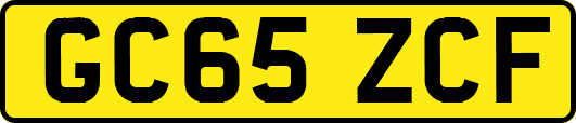 GC65ZCF