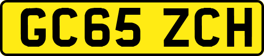 GC65ZCH