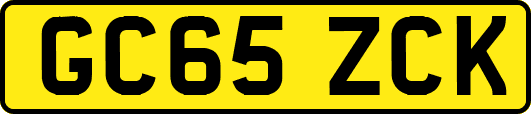 GC65ZCK