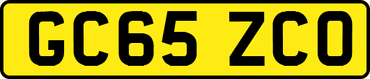 GC65ZCO