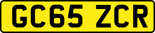 GC65ZCR