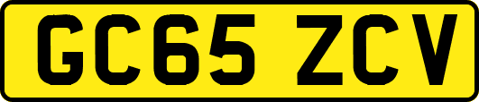 GC65ZCV