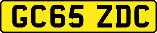 GC65ZDC