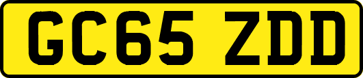 GC65ZDD