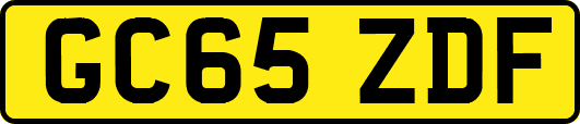 GC65ZDF
