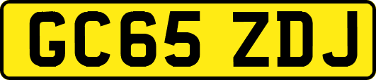 GC65ZDJ
