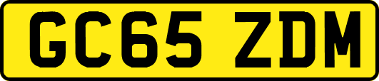 GC65ZDM
