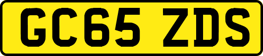 GC65ZDS