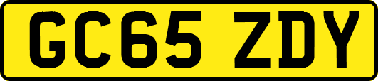 GC65ZDY