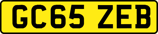 GC65ZEB