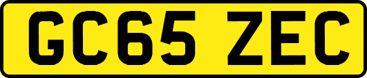 GC65ZEC