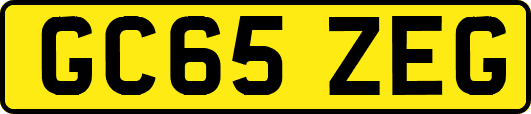 GC65ZEG