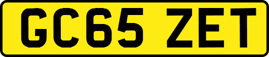 GC65ZET