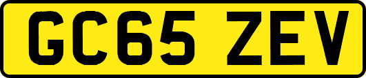 GC65ZEV