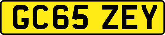 GC65ZEY