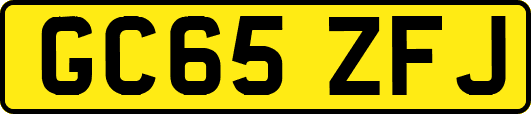 GC65ZFJ