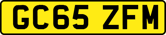 GC65ZFM