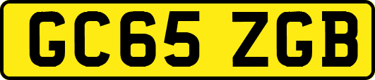 GC65ZGB