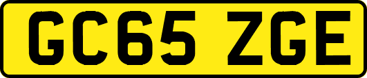 GC65ZGE
