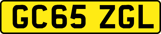 GC65ZGL