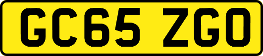GC65ZGO