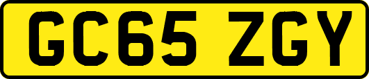 GC65ZGY