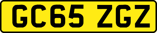 GC65ZGZ