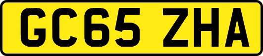 GC65ZHA