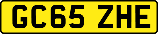 GC65ZHE