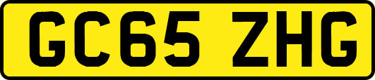 GC65ZHG