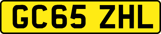 GC65ZHL
