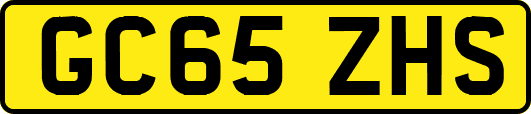 GC65ZHS