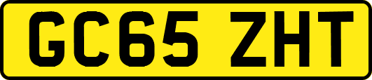 GC65ZHT