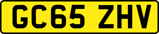 GC65ZHV