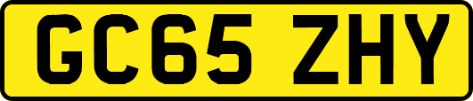 GC65ZHY