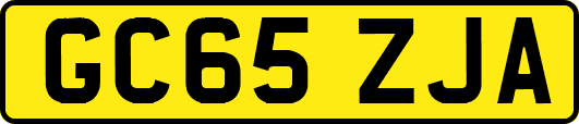 GC65ZJA