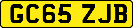 GC65ZJB