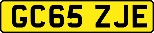 GC65ZJE