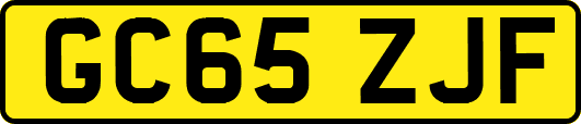 GC65ZJF