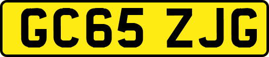GC65ZJG