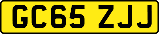 GC65ZJJ