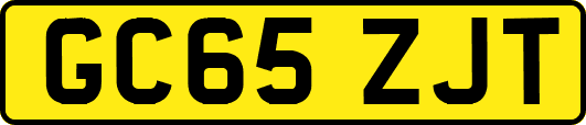 GC65ZJT