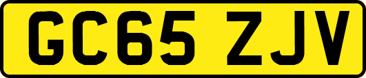 GC65ZJV
